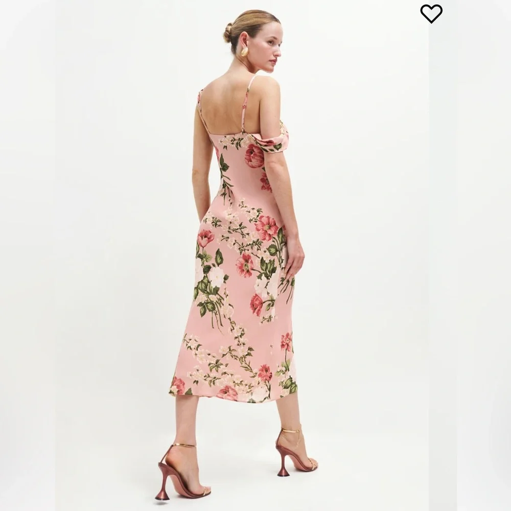 Reformation Reya dress - Picture 2 of 3